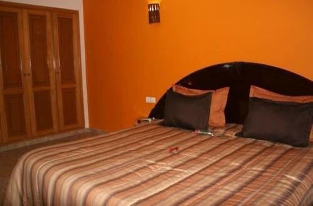 Intouriste 4* Agadir