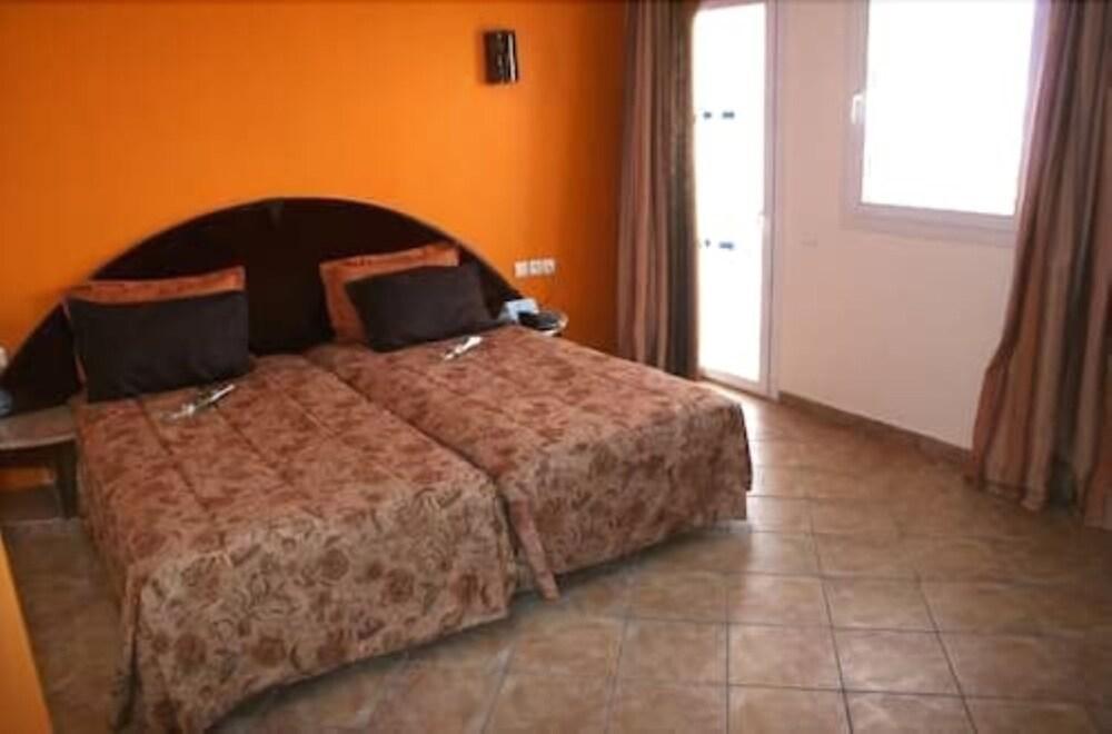 Appart hôtel Intouriste Agadir