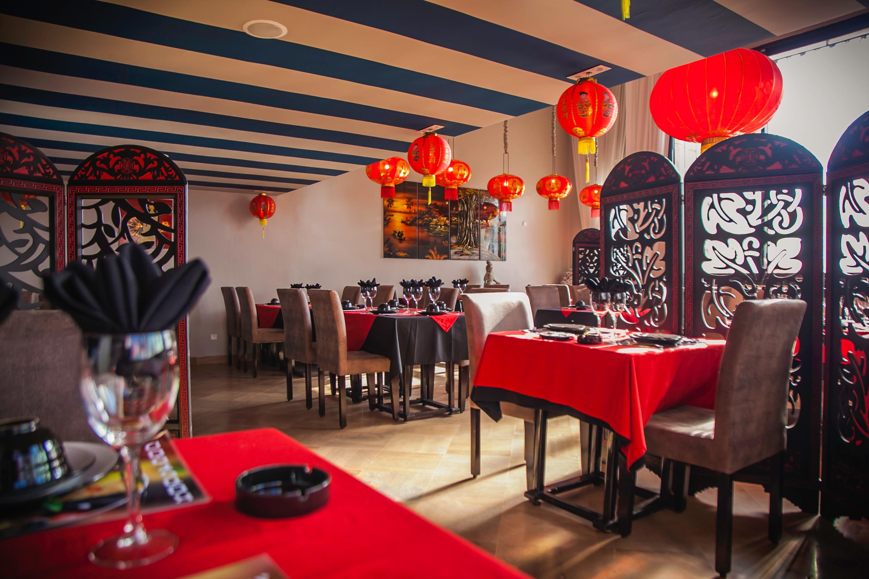 Appart hôtel Intouriste Agadir
