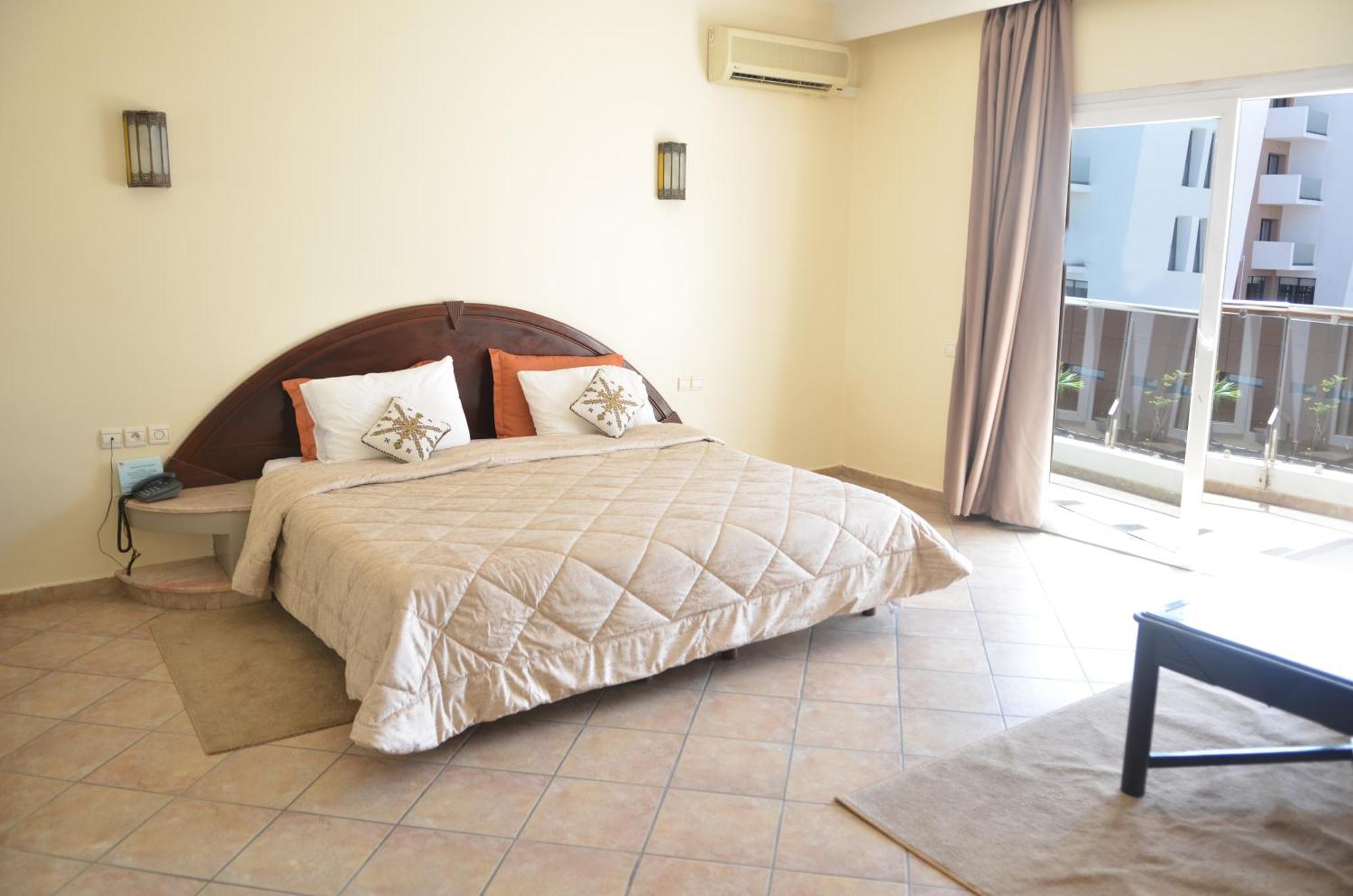 Appart hôtel Intouriste Agadir