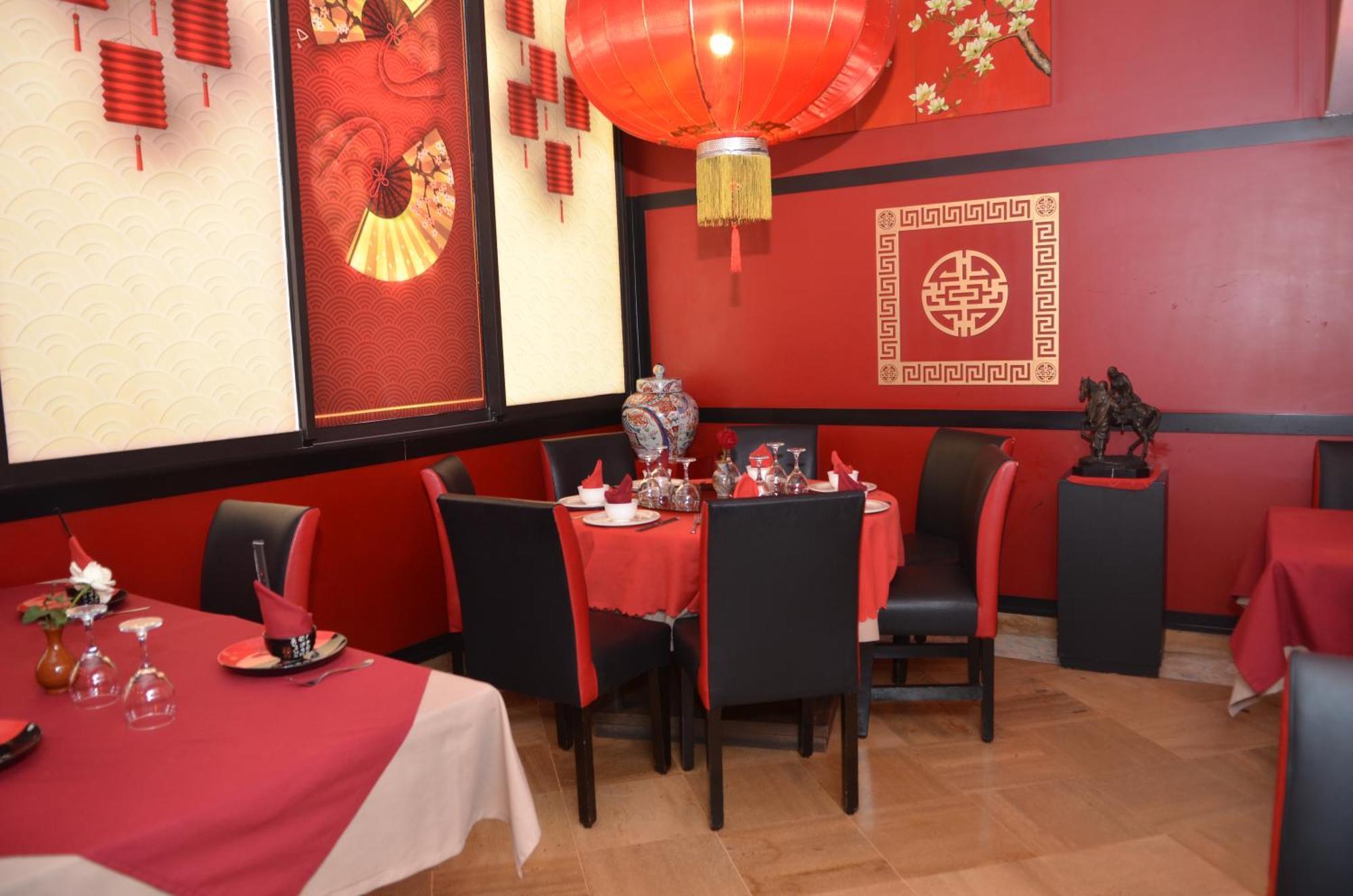 Appart hôtel Intouriste 4*