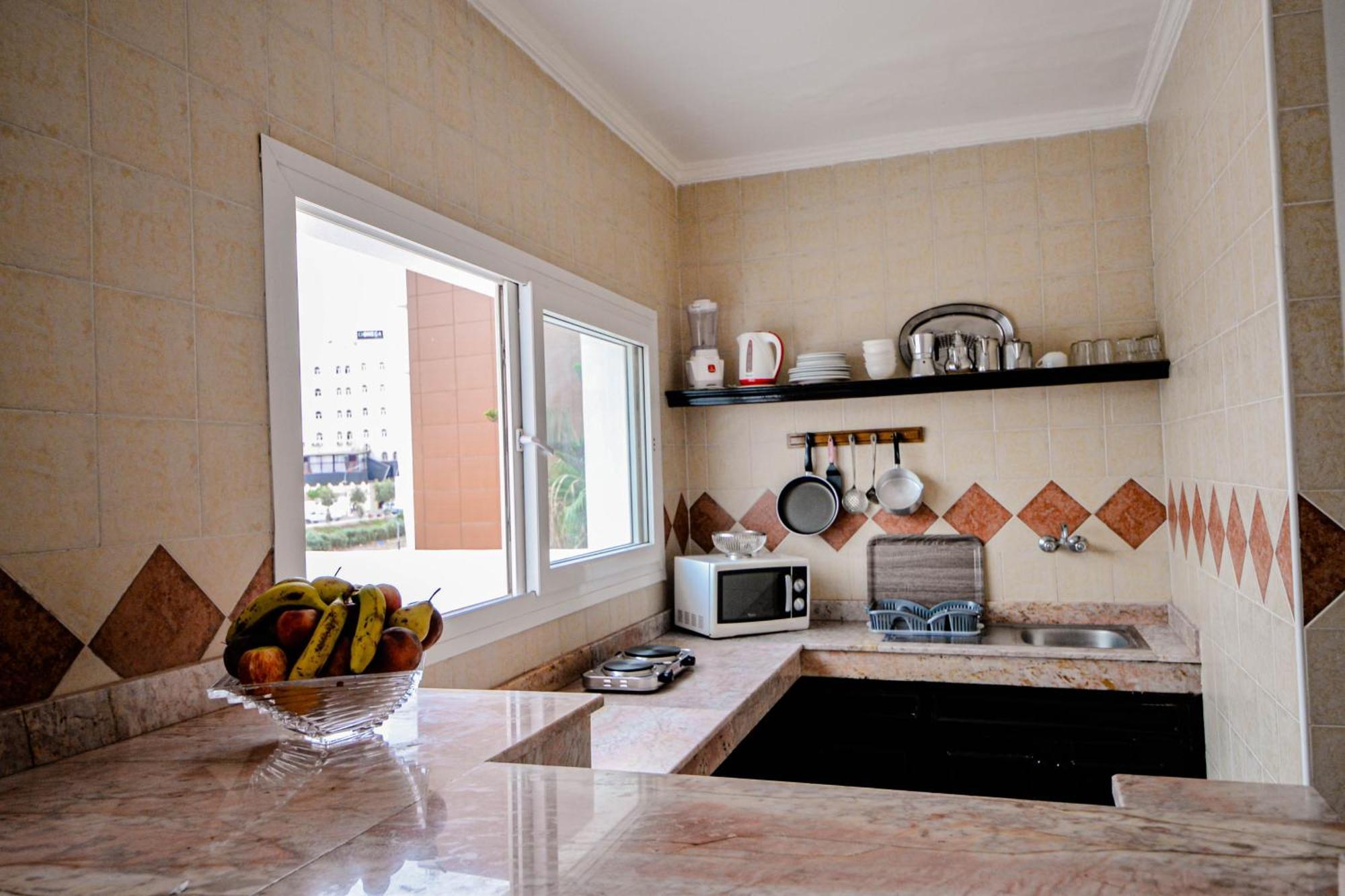 Intouriste Appart hôtel 4*