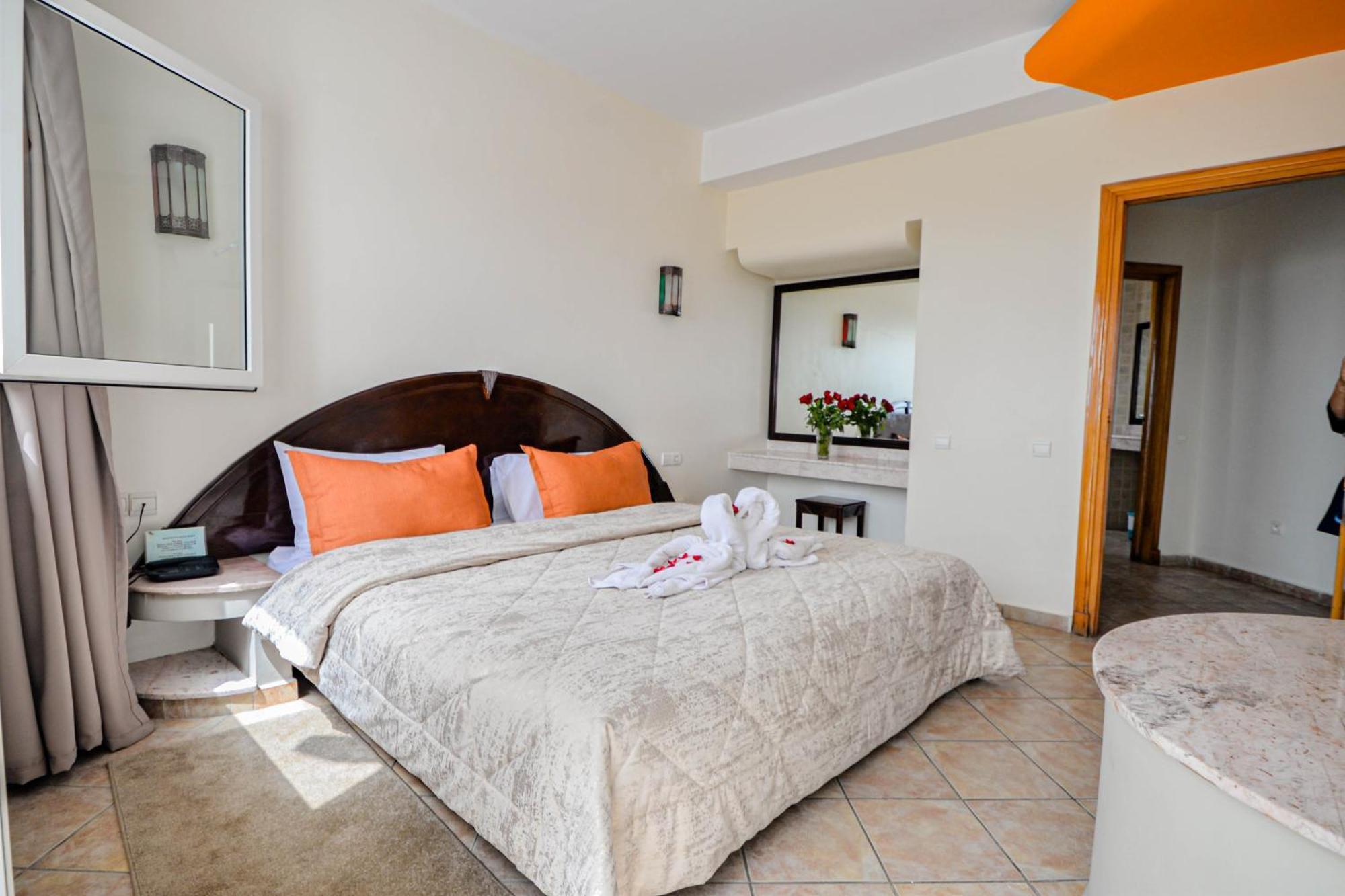 Intouriste 4* Agadir