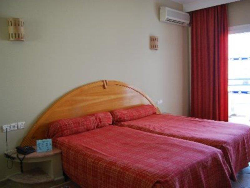 Appart hôtel Intouriste 4*