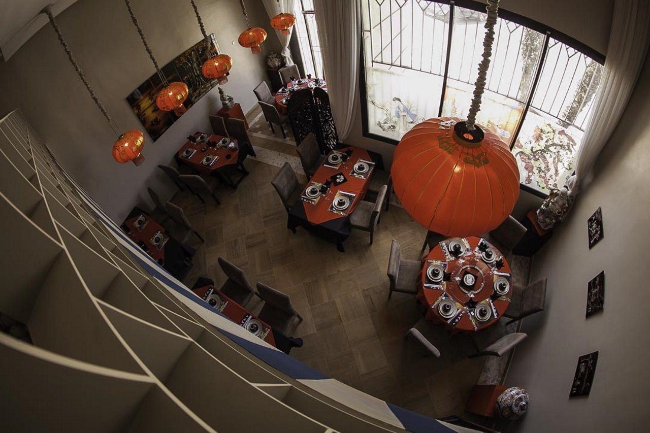 Appart hôtel Intouriste Agadir