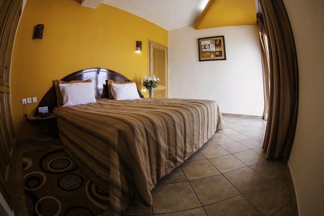 Intouriste Appart hôtel