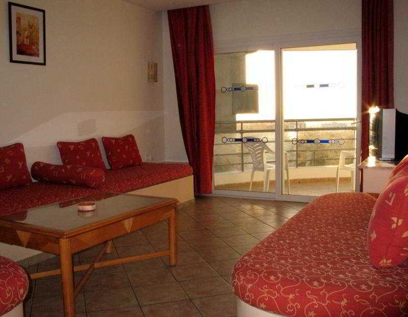 Intouriste Appart hôtel Agadir