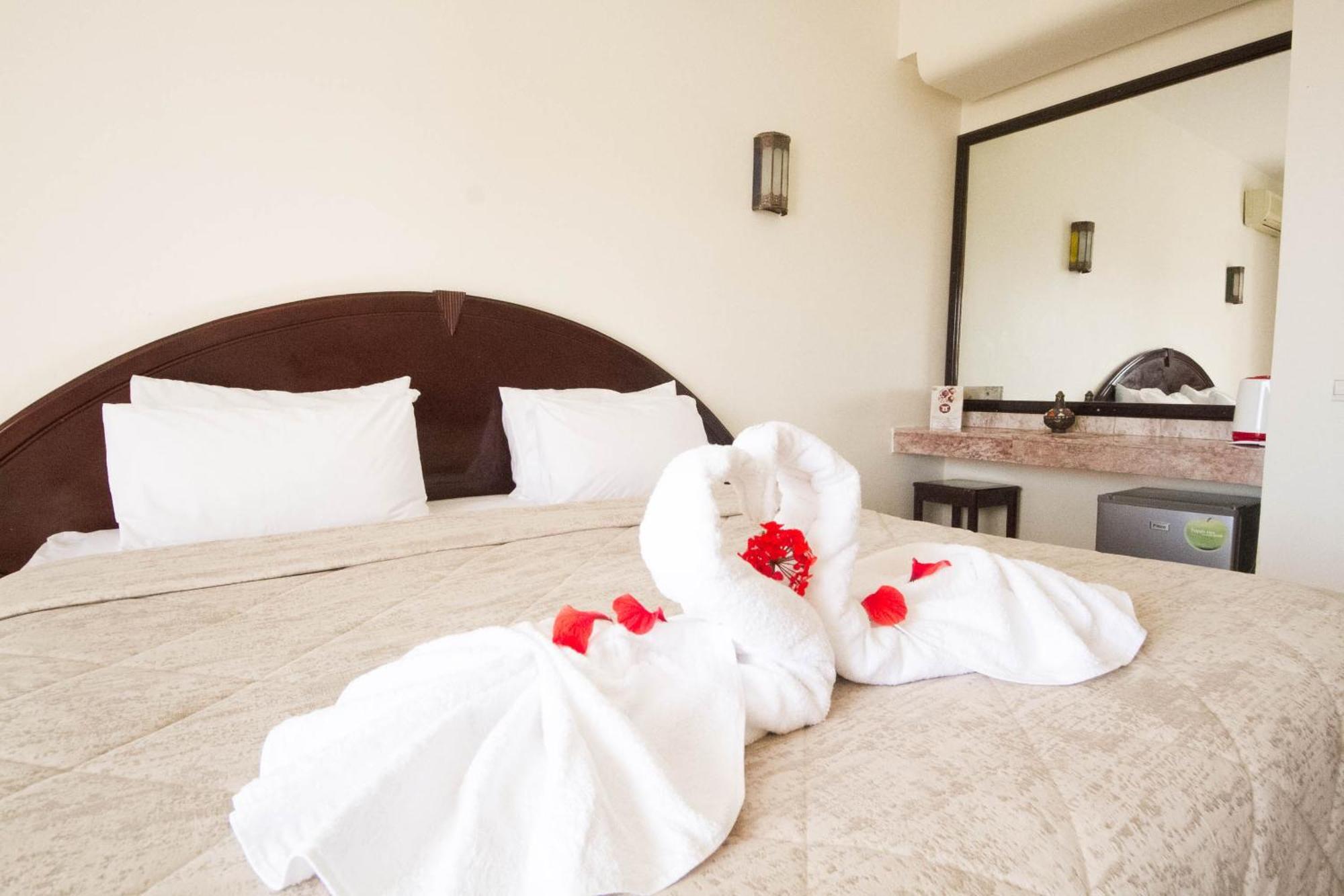 Aparthotel Intouriste Agadir