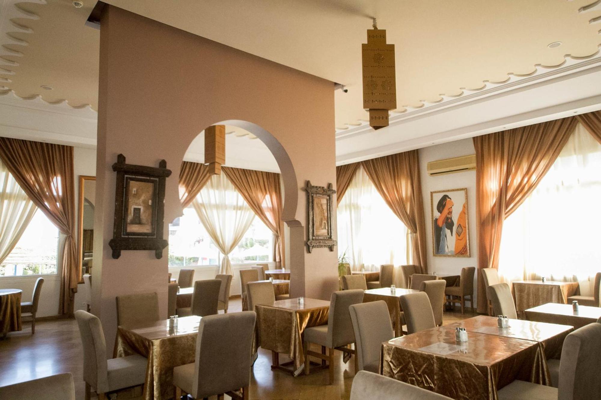 Aparthotel Intouriste