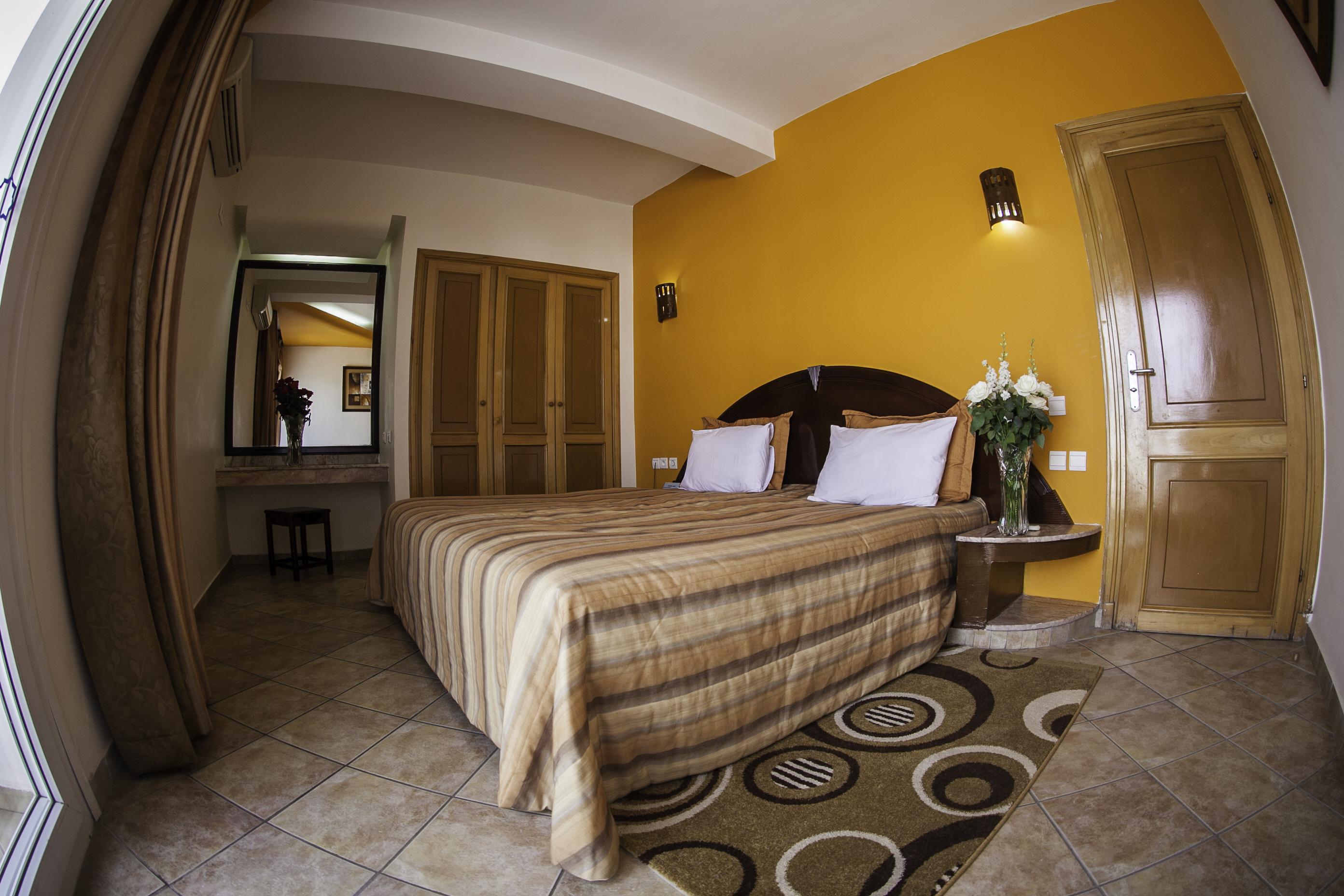 Intouriste Agadir