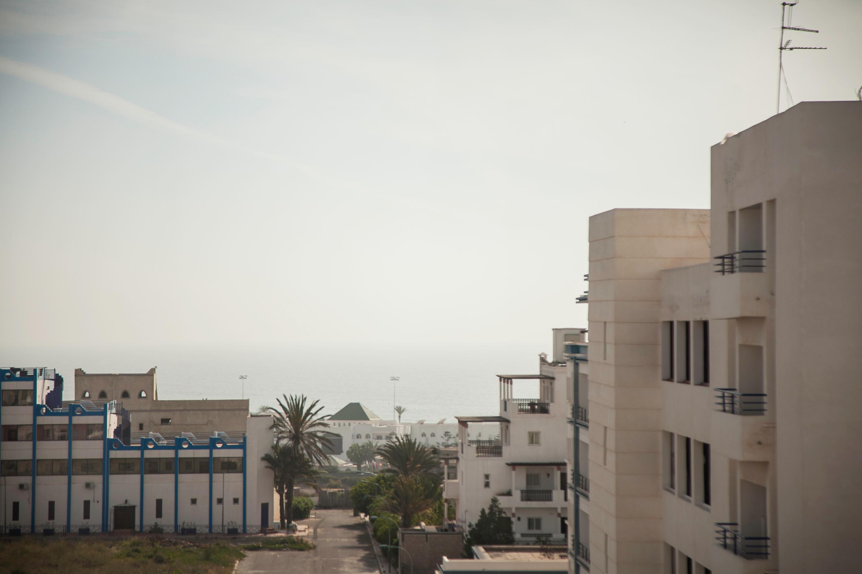 Intouriste