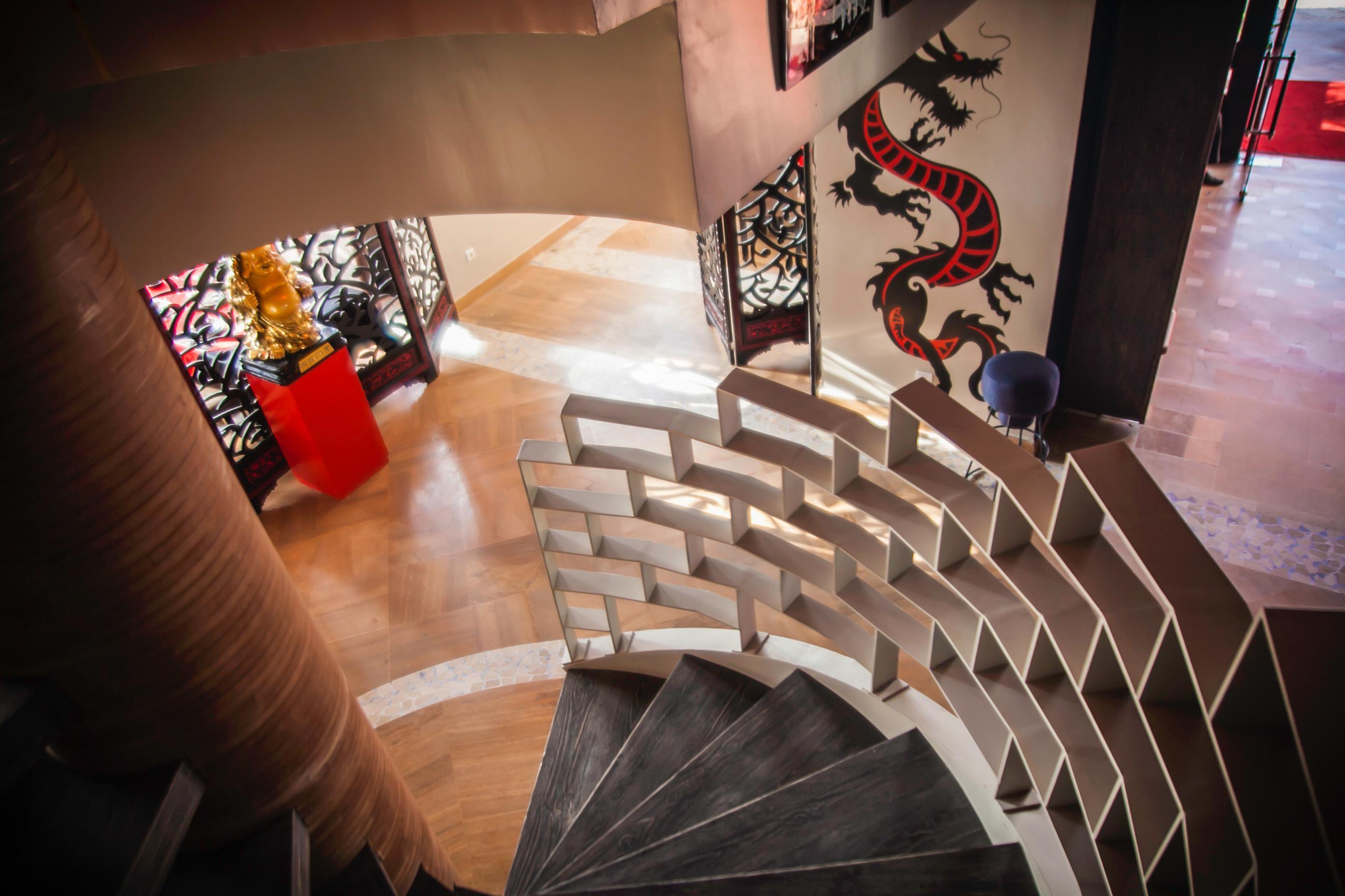 Intouriste Aparthotel