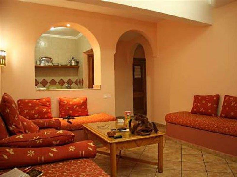 Aparthotel Intouriste Agadir