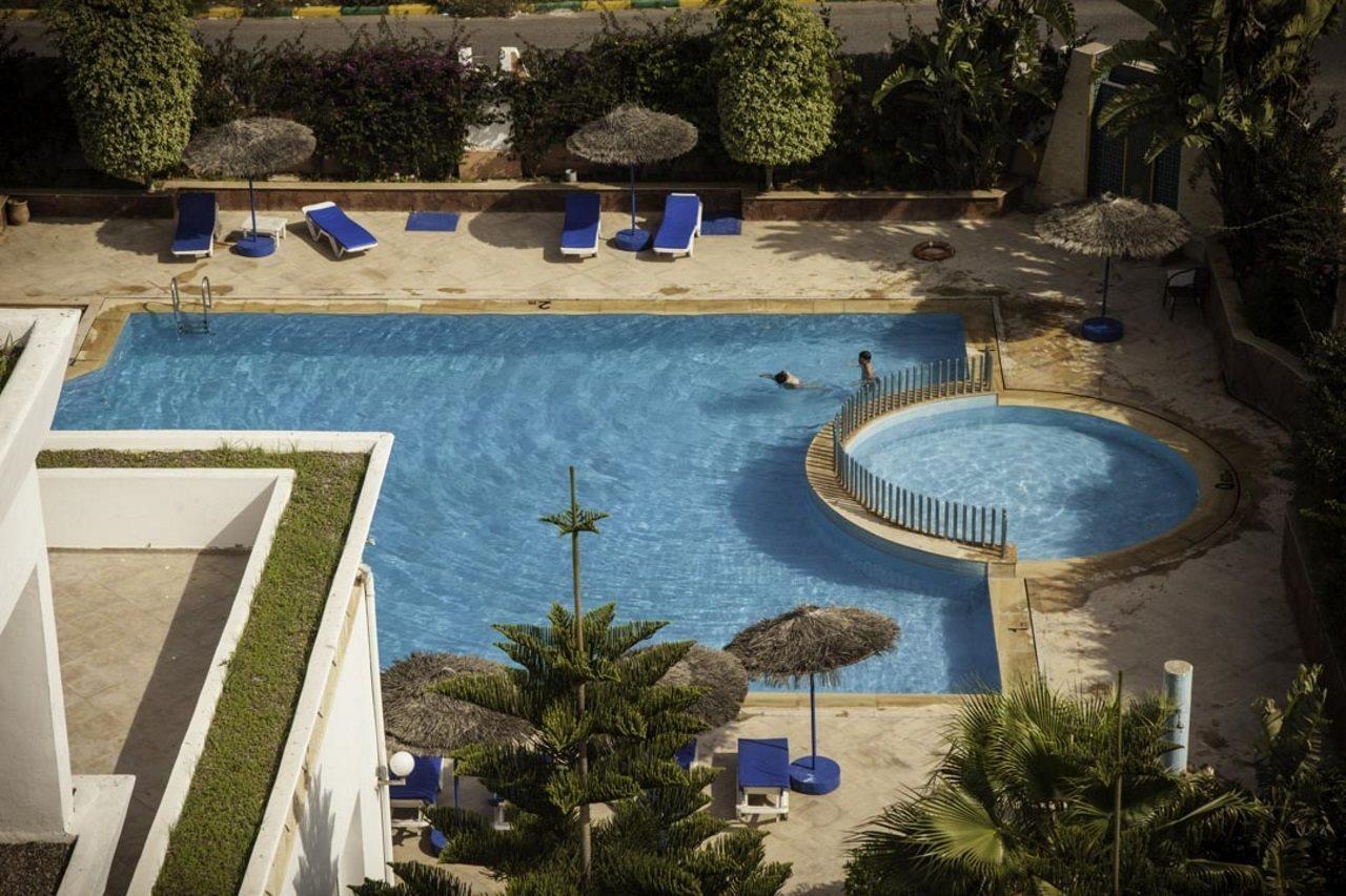 Intouriste Agadir
