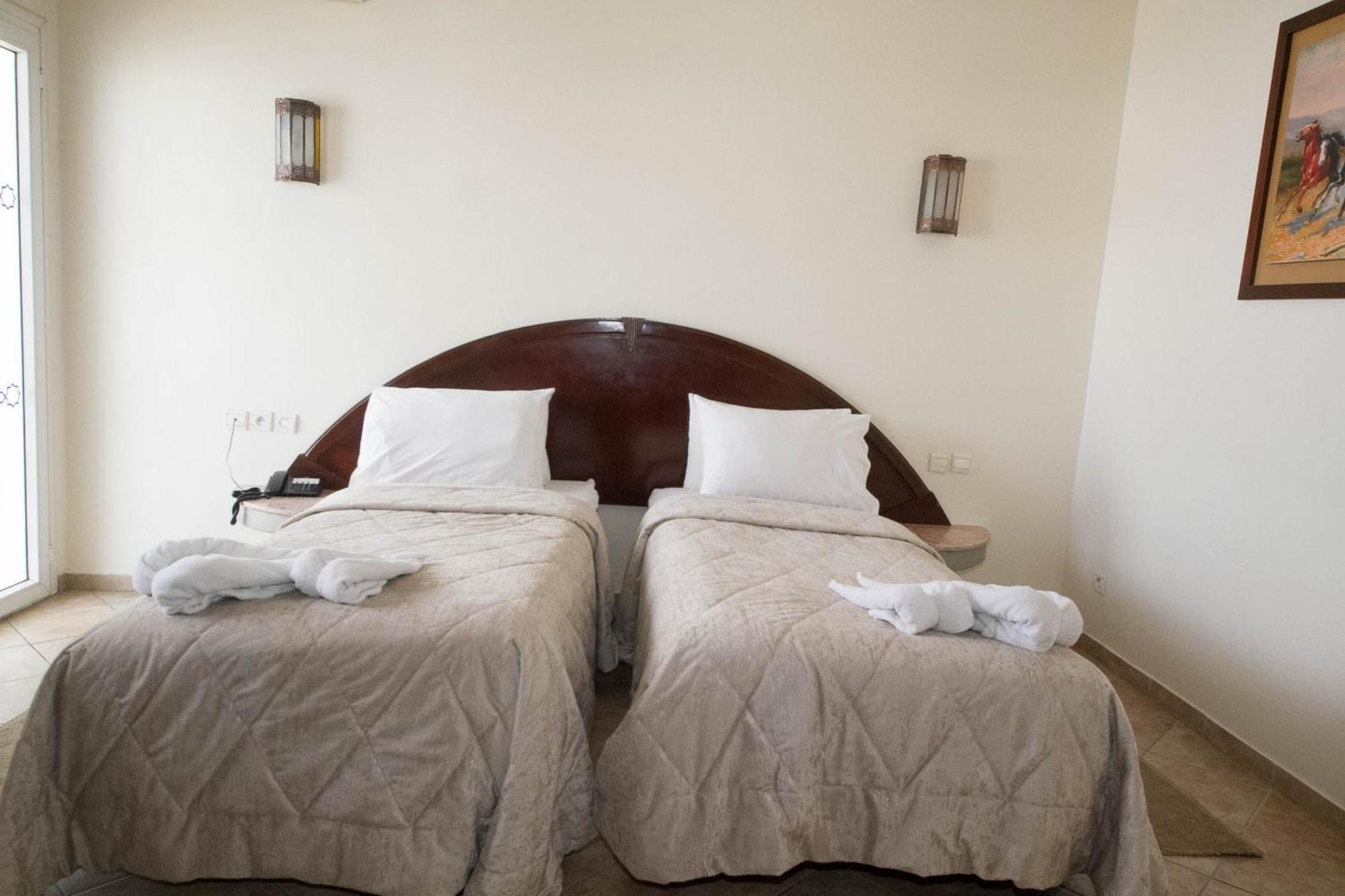 Intouriste Aparthotel Agadir