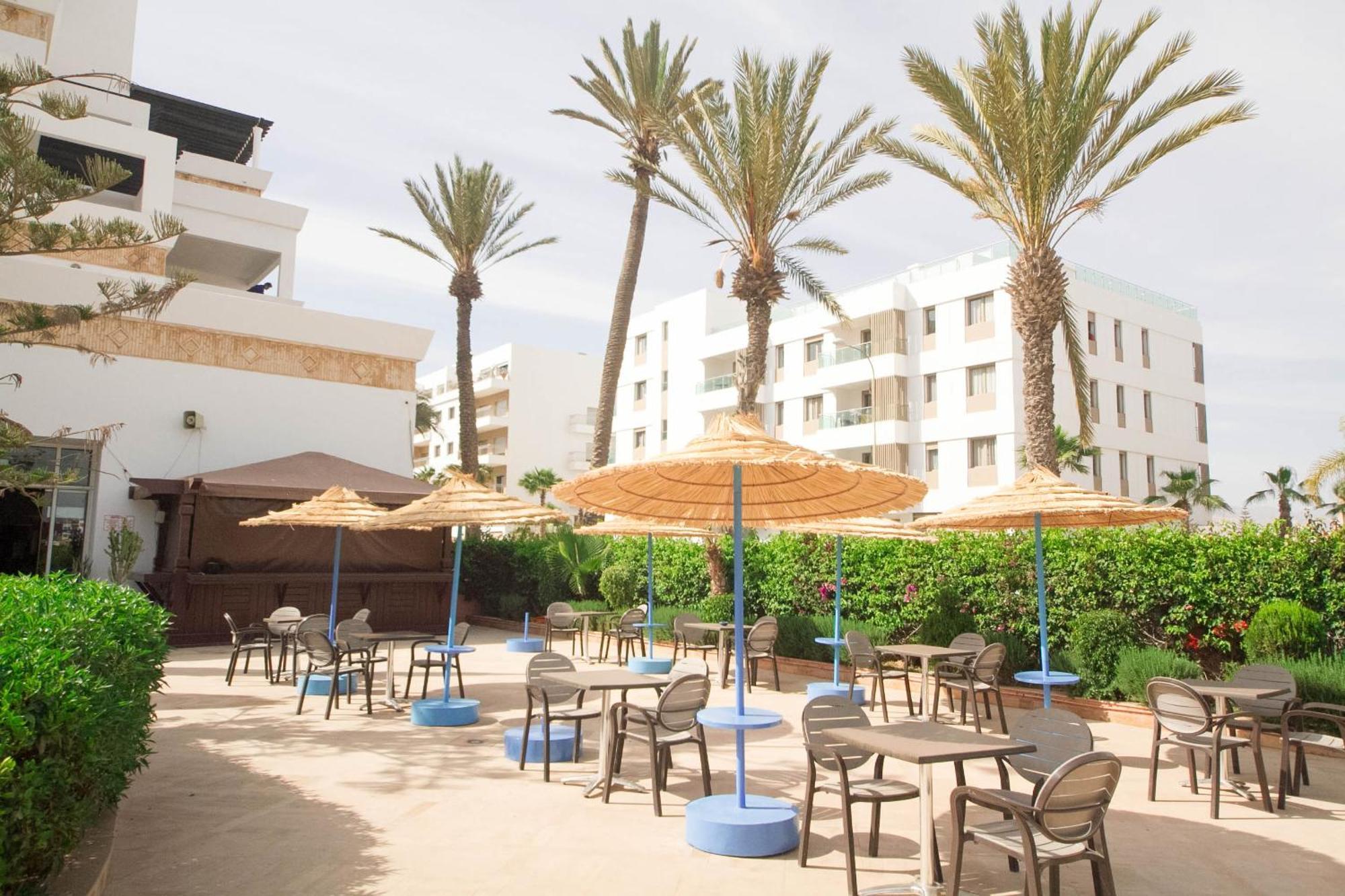 Intouriste 4*