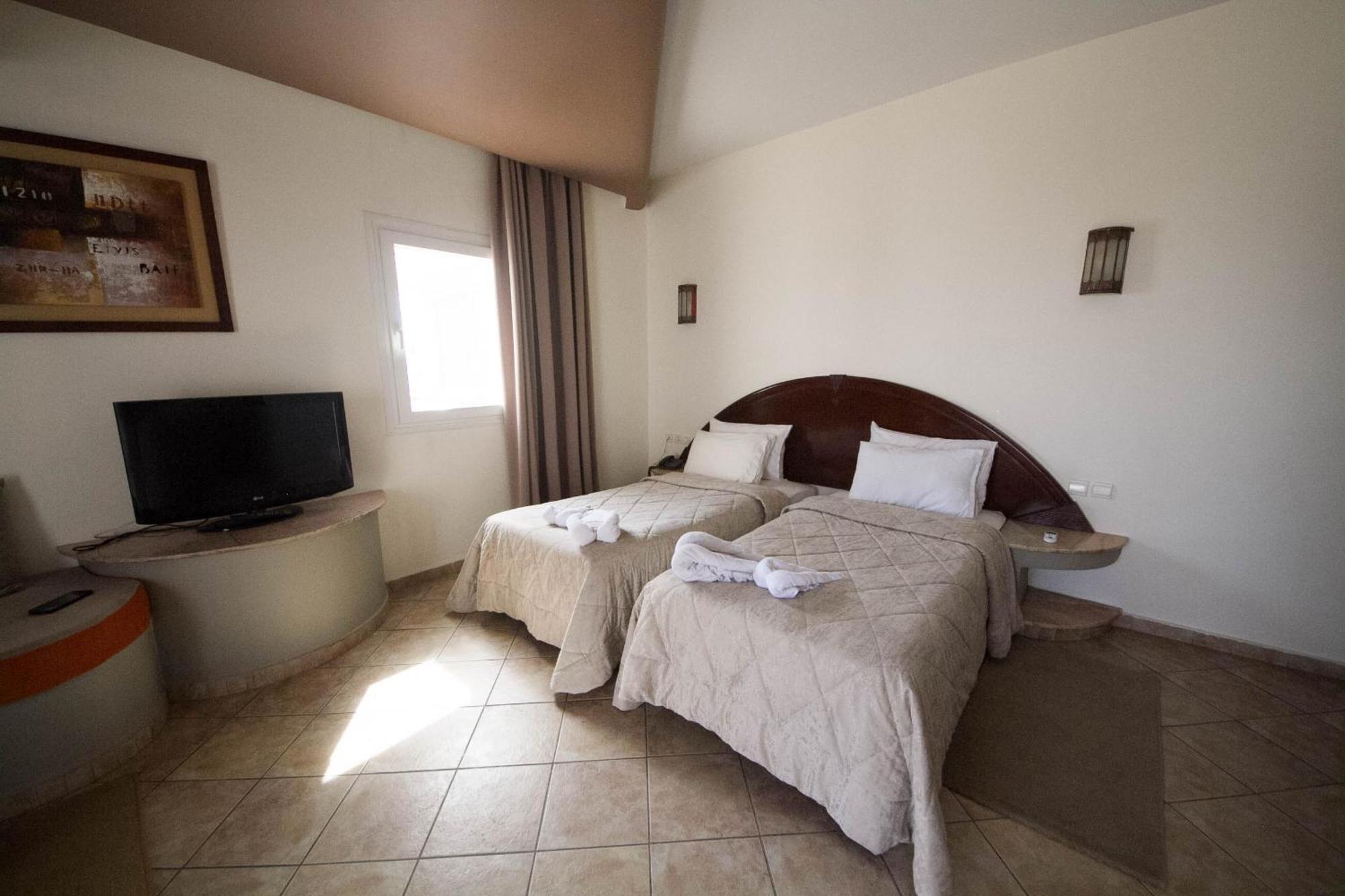 Intouriste 4* Agadir
