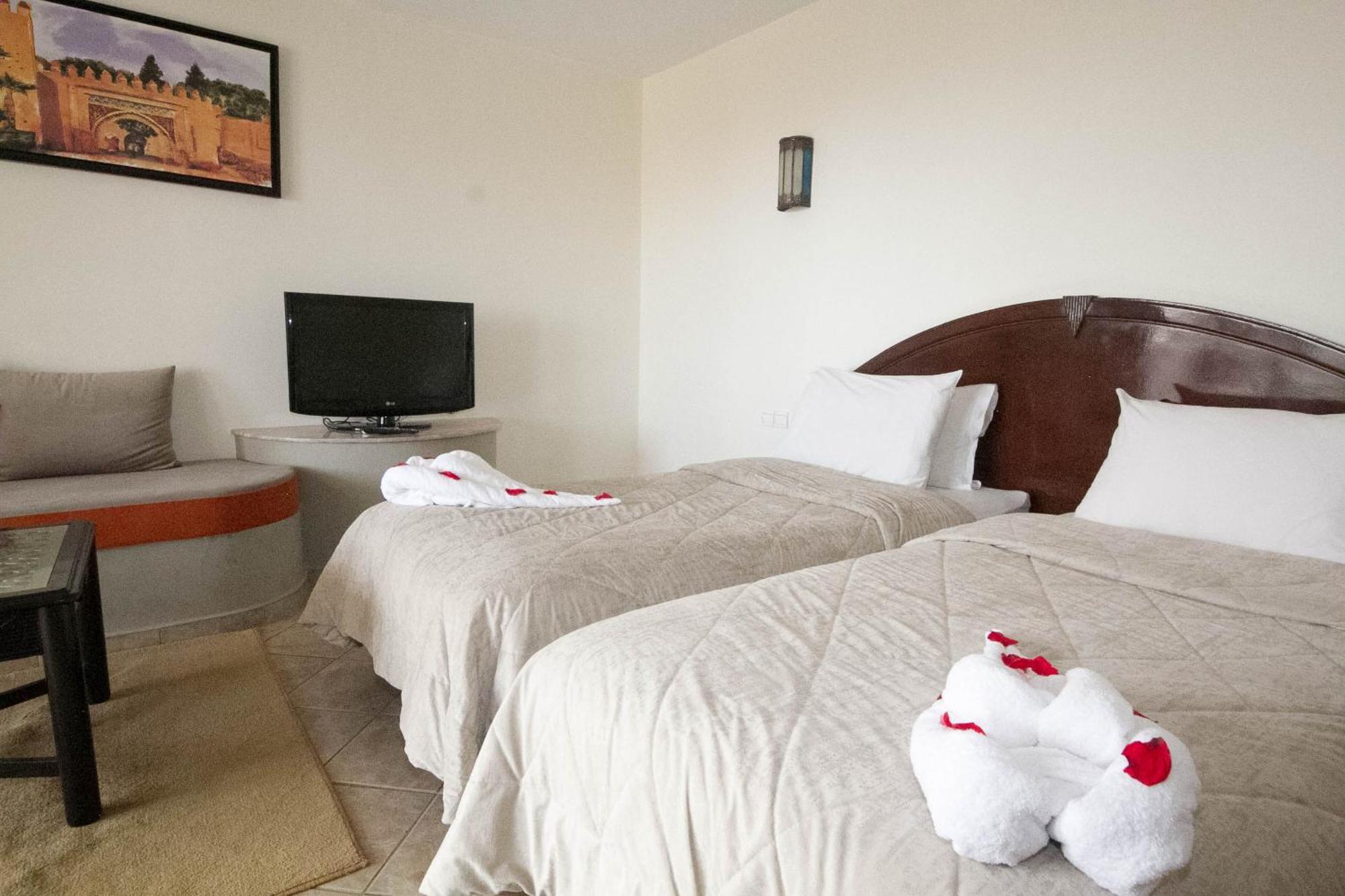 Aparthotel Intouriste