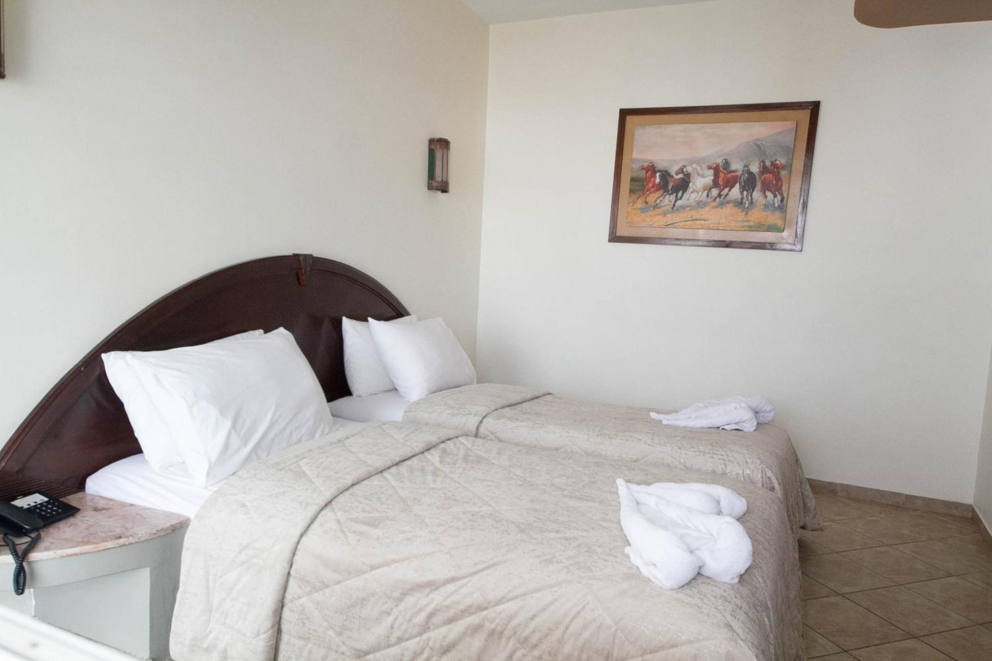 Intouriste Aparthotel