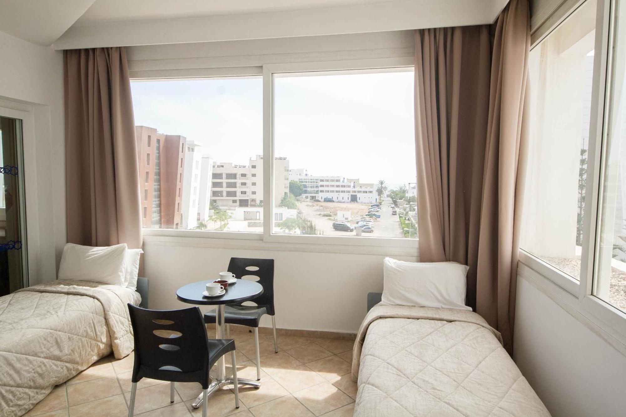 Intouriste 4*