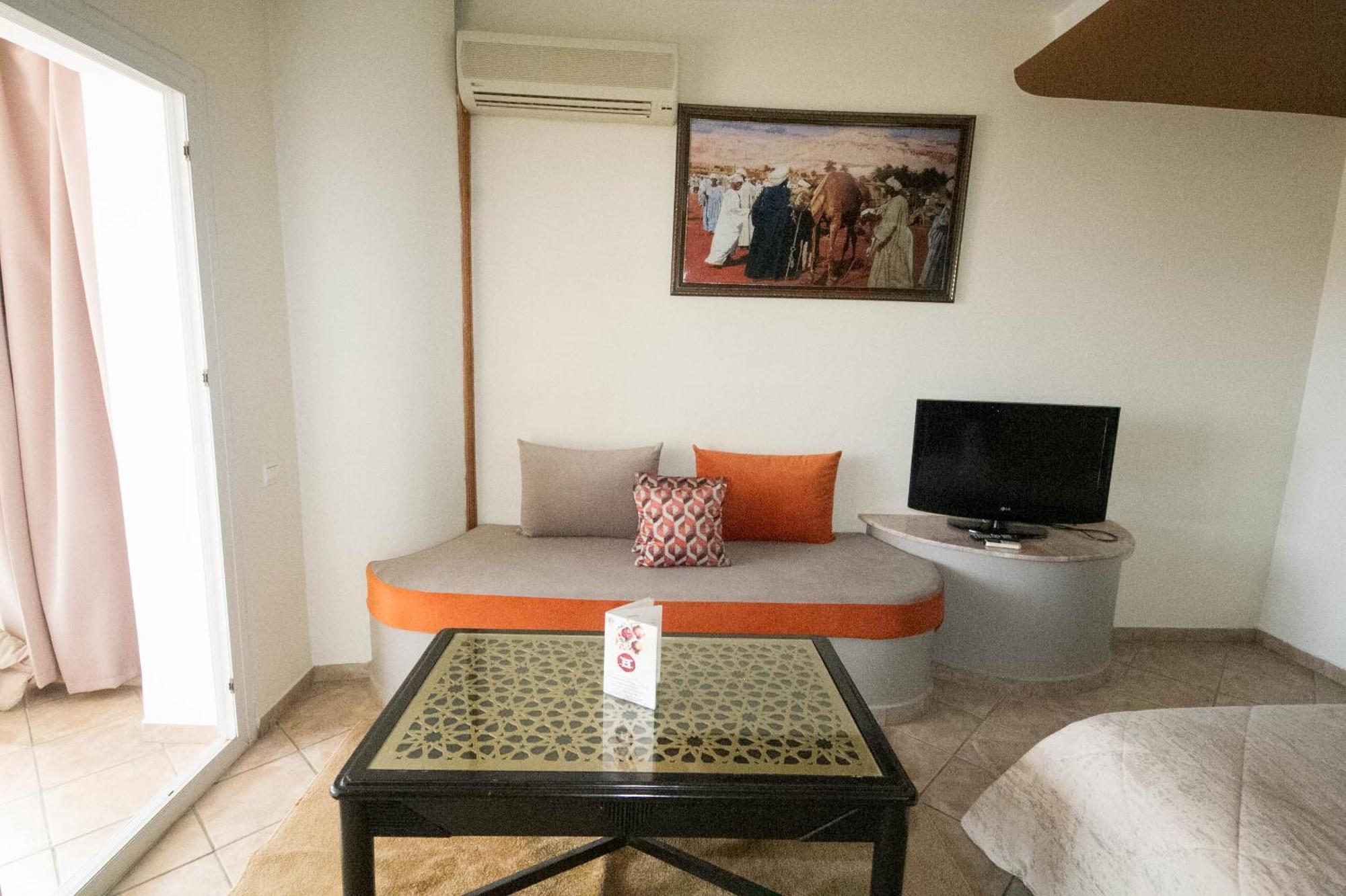 Intouriste 4* Agadir