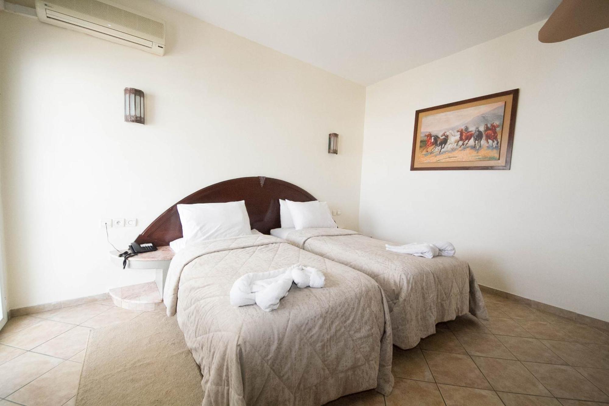 Aparthotel Intouriste Agadir