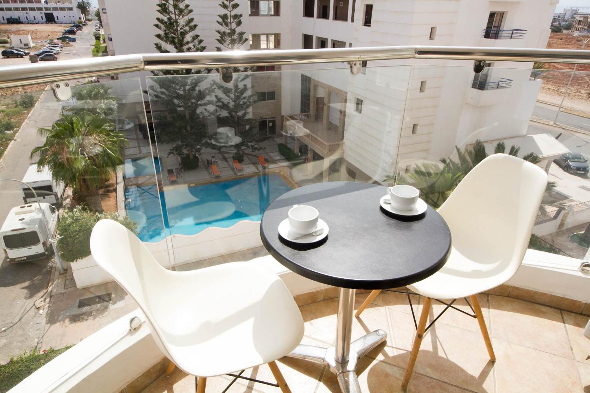 Intouriste 4*