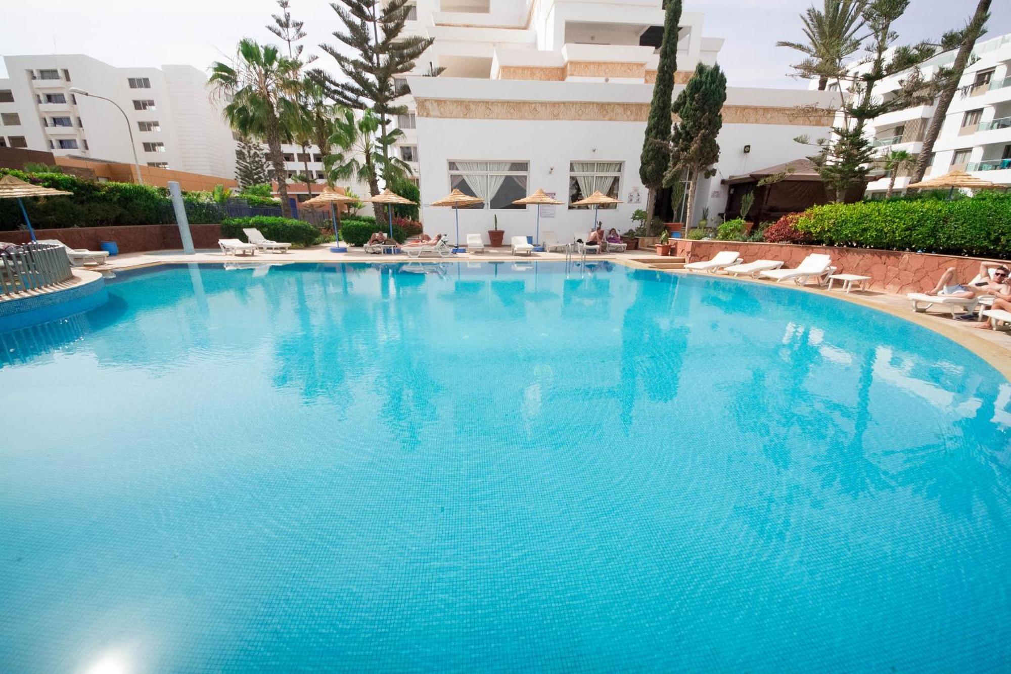 Intouriste Agadir